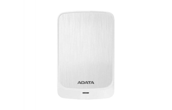 HDD Extern Adata HV320, 1TB, Alb. USB 3.1 - imagine 3