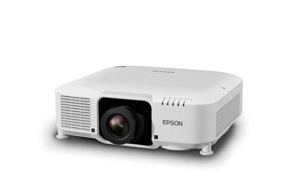 "Proiector EPSON EB-PU1008W, tehnologie 3LCD,  display 0.76"", 8.500 Lumeni, - imagine 3