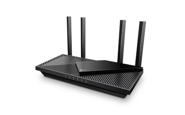 TP-Link Wireless Router, ARCHER AX55 PRO ;dual band AX3000 5 - imagine 3