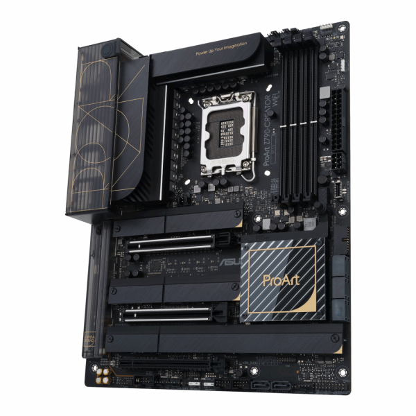 Placa de baza Asus ProArt Z790-CREATOR LGA1700 - imagine 5