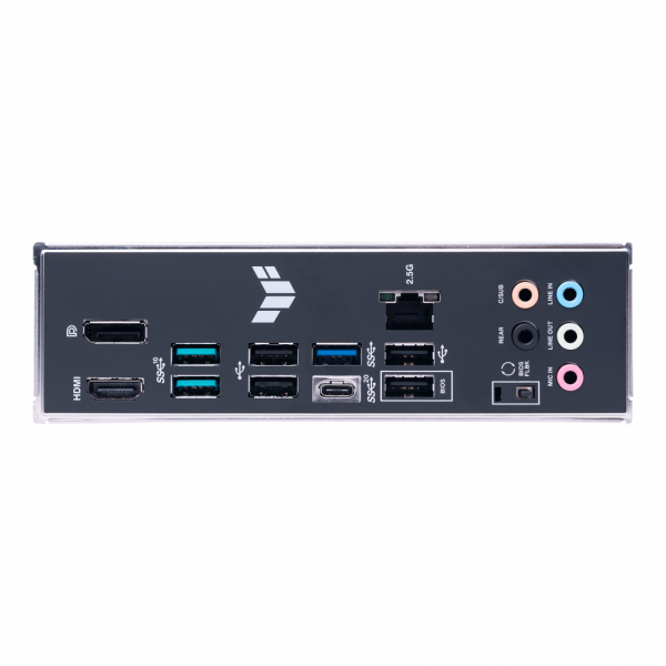 Placa de baza Asus TUF GAMING B650M-PLUS AM5 - imagine 4