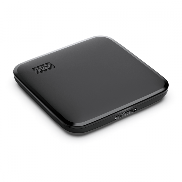 SSD Extern WD ELEMENTS SE, 1TB, USB 3.0 - imagine 3