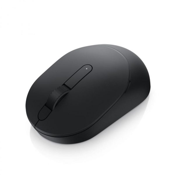 Mouse DELL MS3320W, wireless, negru - imagine 3