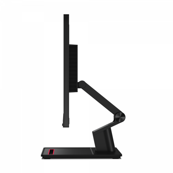 Monitor LED Lenovo ThinkVision T24t-20, 23.8inch, IPS FHD, 4ms, 60Hz, - imagine 4