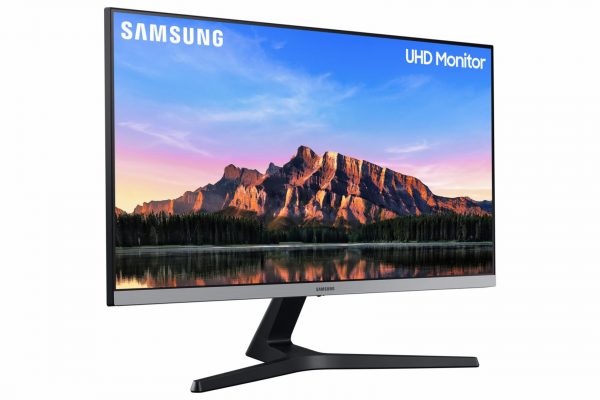 Monitor Samsung 28" LU28R550UQPXEN - imagine 9