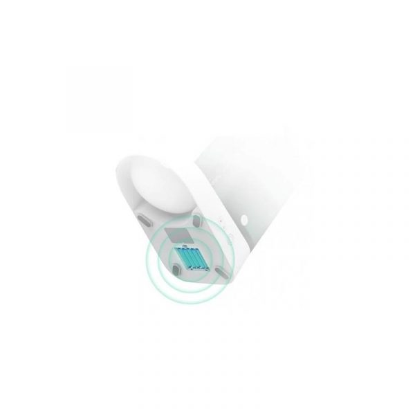 Dozator automat mancare PETKIT Fresh Element Solo, White, animale de - imagine 4