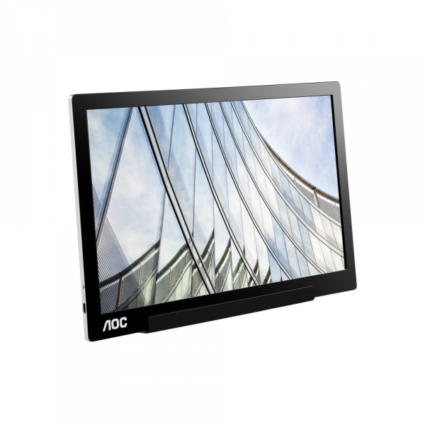 Monitor AOC 15.6" I1601FWUX - imagine 7