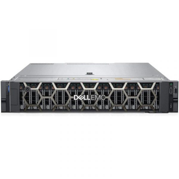 PowerEdge R760 Server Rack; Trusted Platform Module 2.0 V3; 3.5