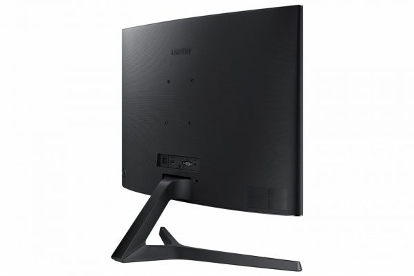 Monitor Samsung 24" LS24C366EAUXEN - imagine 24