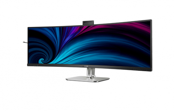 Monitor Philips 48.8" 49B2U6900CH/00 - imagine 8