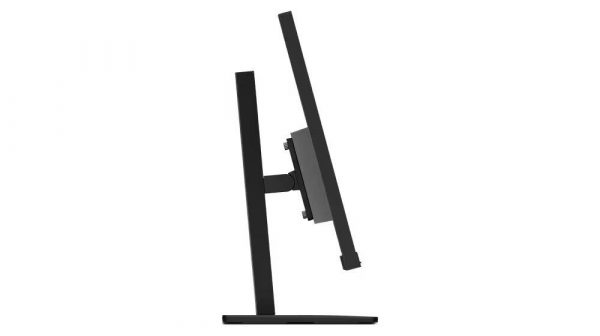 Monitor Lenovo ThinkVision E28u-20 28" IPS, UHD (3840x2160), 16:9, Brightness: - imagine 9