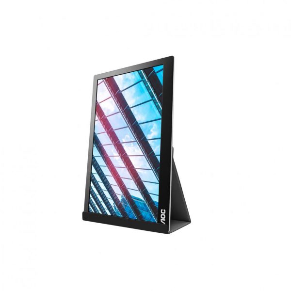 Monitor AOC 15.6" i1601P - imagine 12