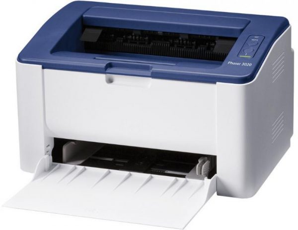 Imprimanta laser mono Phaser 3020BI, Dimensiune A4, Viteza 20 ppm, - imagine 3