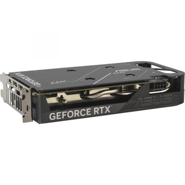 Placa video ASUS GeForce RTX 4060 DUAL OC V2 8GB - imagine 4