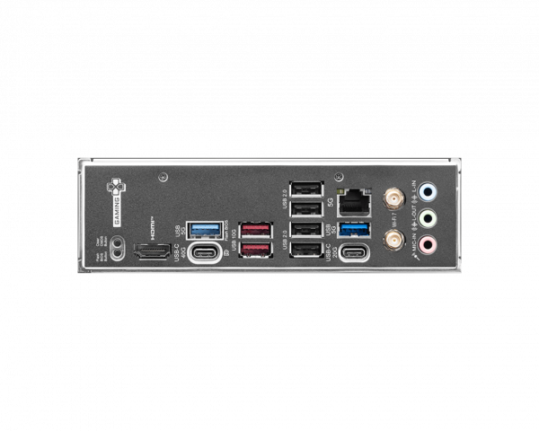 Placa de Baza MSI X870-PLUS WIFI AM5 - imagine 6