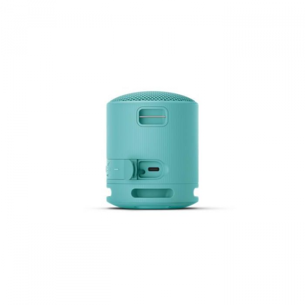 Boxa portabila SONY SRS-XB100L, Bluetooth v5.3, Fast-Pair, Clasificare IP67, Autonomie - imagine 4