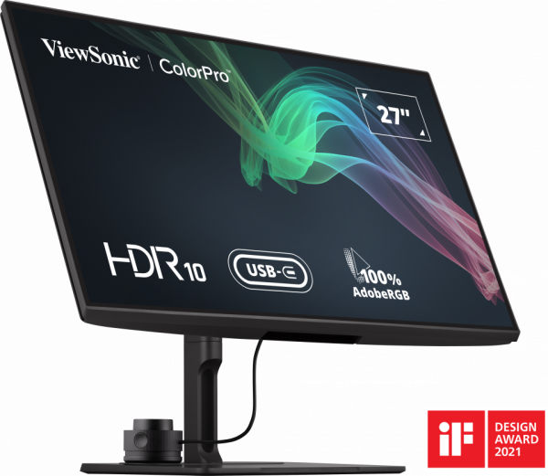 Monitor ViewSonic 27" VP2786-4K - imagine 6