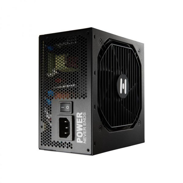 Sursa FORTRON HYDRO GSM LITE PRO ATX 650W 80 PLUS - imagine 7