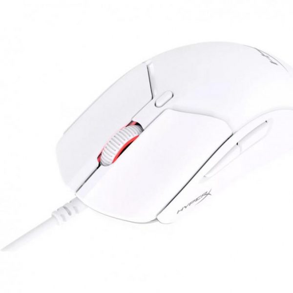Mouse gaming wireless HyperX Pulsefire Haste 2 Mini, timp de - imagine 3