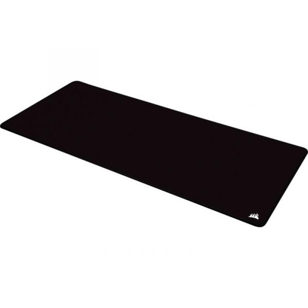 Mousepad Gaming Corsair MM350 Pro Extended XL, Textil, Margini Cusute, - imagine 3