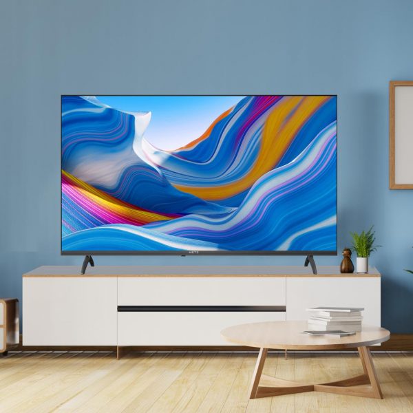 Televizor METZ LED 32MTE6000, 80 cm, Smart Google TV , - imagine 10