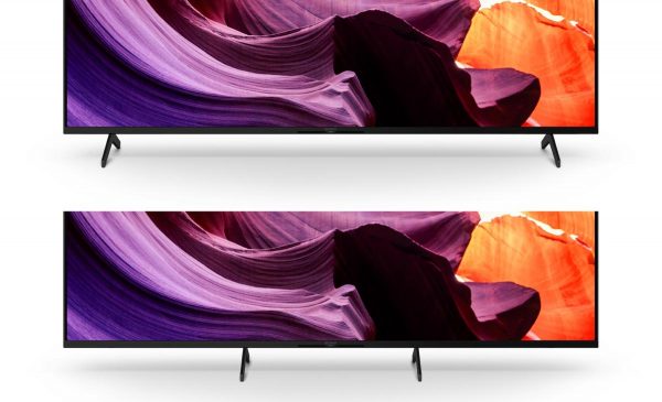 Televizor, Sony, Seria X80K, KD75X81KAEP, 2022, 75" - 189CM, LED, - imagine 4