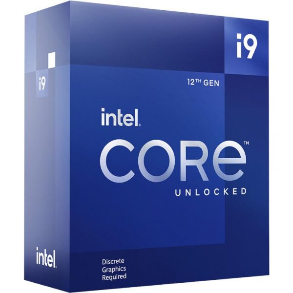 Procesor Intel Core Alder Lake i9 12900KF 3.2GHz LGA1700