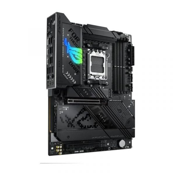 Placa de Baza ASUS ROG STRIX X870-F GAMING WIFI AM5 - imagine 7