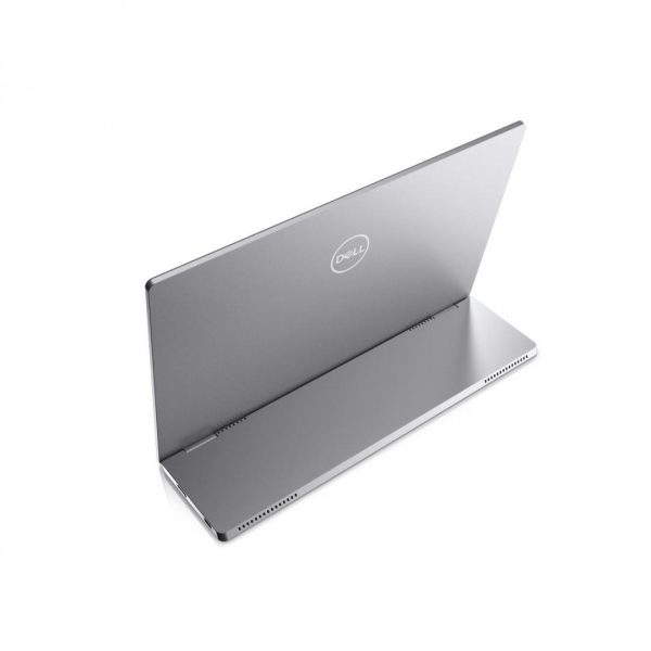 Monitor LED Dell C1422H, 14inch, IPS FHD, 6ms, 60Hz, alb - imagine 18