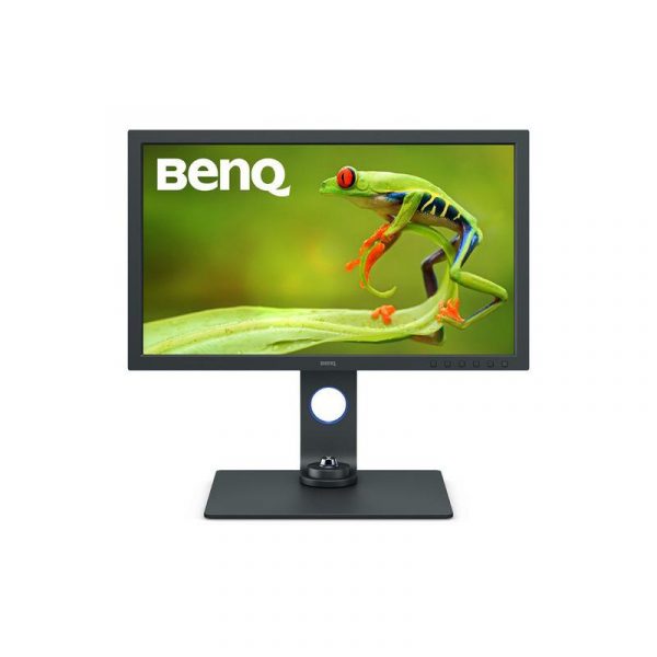 Monitor BenQ 27" SW271C - imagine 3