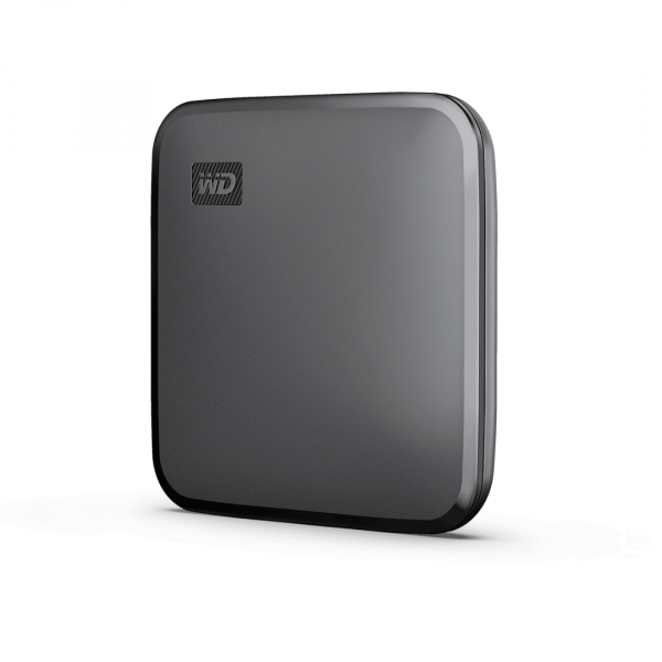 SSD Extern WD  480GB  USB 3.0 - imagine 4