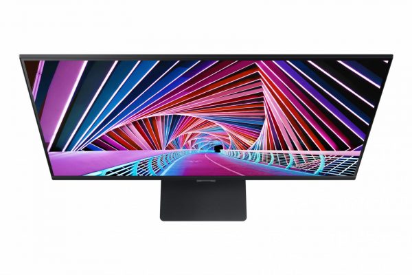 Monitor Samsung 32" LS32A700NWPXEN - imagine 25