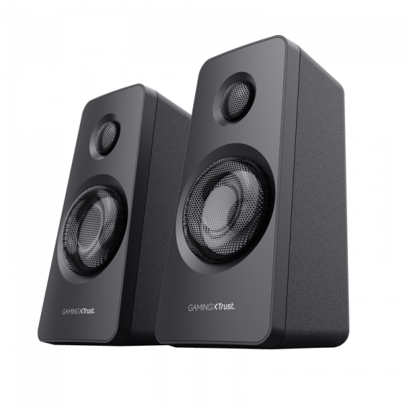 Sistem 2.1Trust GXT629 Tytan cu fir, USB 2.1, putere maxima - imagine 5