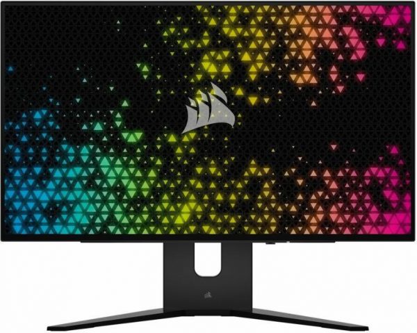 Monitor Gaming Corsair XENEON QHD, rezolutie 2560x1440, OLED 240 Hz - imagine 3