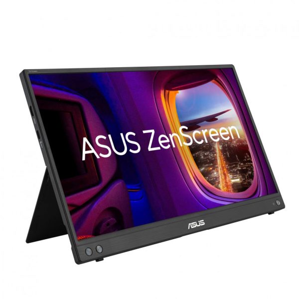Monitor Asus 15.6" MB16AHV - imagine 4
