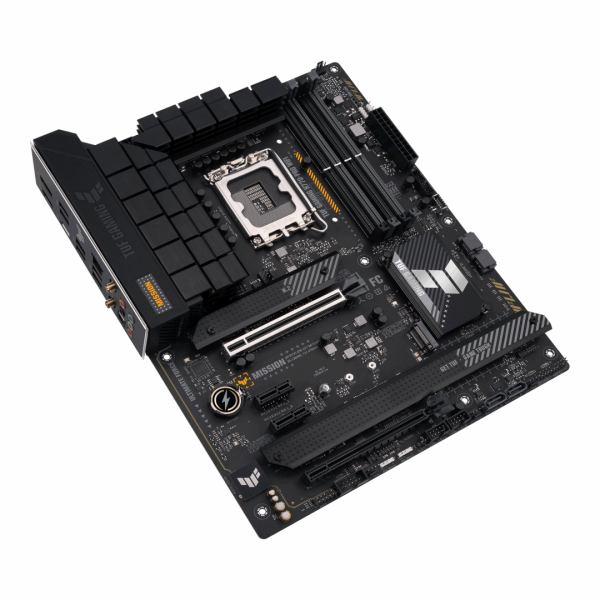 Placa de baza Asus Prime H770-PRO LGA1700 - imagine 5