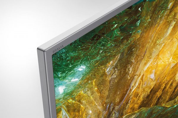Televizor Smart Sony KD-49XH8077 124,5 cm (49") 4K Ultra HD - imagine 3