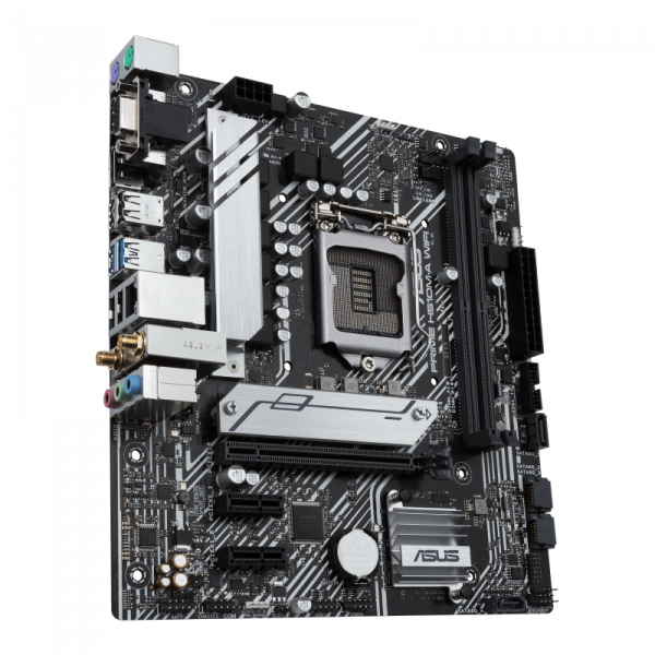 Placa de baza Asus PRIME H510M-A WIFI, LGA 1200 - imagine 3