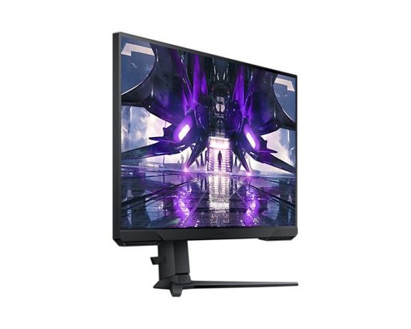 Monitor Samsung 27" LS27AG300NRXEN - imagine 12