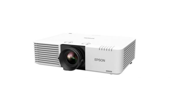"Proiector EPSON EB-L730U, tehnologie 3LCD,  display 0.67"", 7.000 Lumeni, - imagine 3