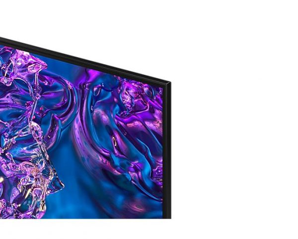 Televizor Smart QLED SAMSUNG 55Q70D, 138 cm, UHD 4K, HDR, - imagine 6