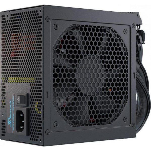 Sursa Seasonic G12 GM-850 80+ Gold 850W - imagine 3