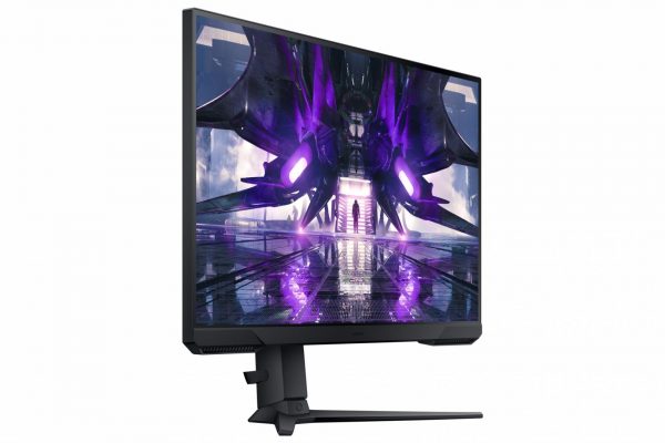 Monitor Samsung 27" LS27AG320NUXEN - imagine 14
