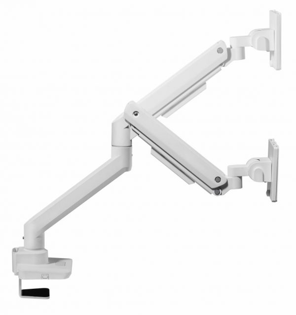 Suport monitor Serioux MM69-C012, compatibilitate  dimensiune ecran 17"-49", greutate - imagine 17