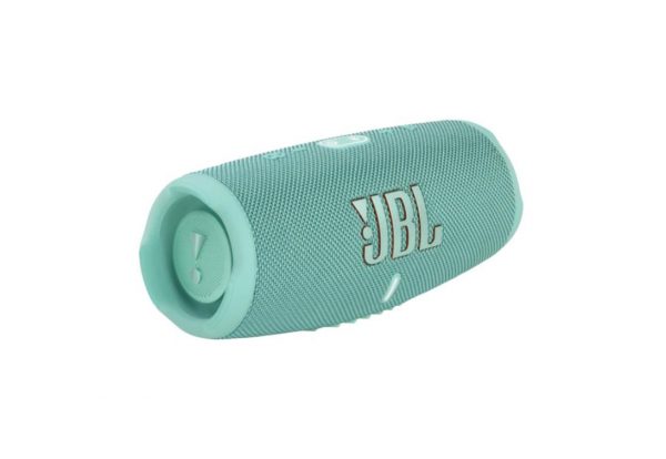 Boxa portabila Jbl Charge 5, Bluetooth, Pro Sound, IP67, PartyBoost,