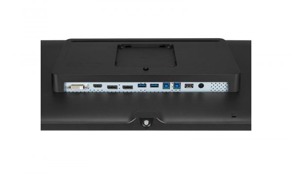 Monitor LG 24" 24HR513C-B.AEU - imagine 16