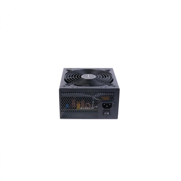 Sursa Inaza Rocky 500W, 80 PLUS - imagine 5