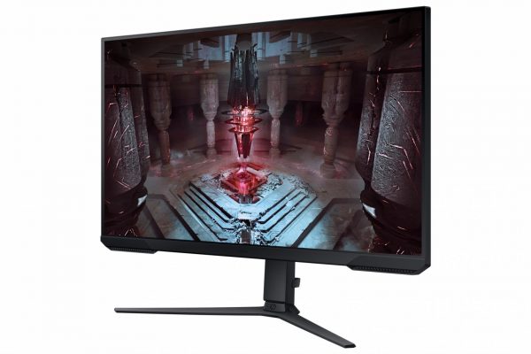 Monitor Samsung 32" LS32CG510EUXEN - imagine 7