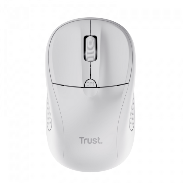 Mouse Trust Wireless Optical rezolutie maxima 1600 DPI, 4 butoane,