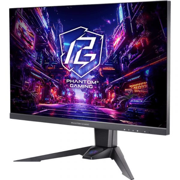 Monitor Gaming Asrock PG27QFT2A, diagonala: 27", Aspect: 16:9, anti-glare, Rezolutie: - imagine 4